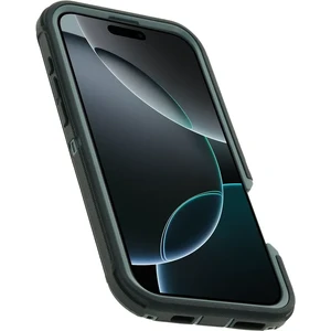 Протиударний чохол Otterbox Defender Series Pro MagSafe Sagebrush (Green) для iPhone 16 Pro Max - Фото 3