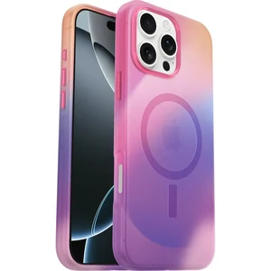 Чохол Otterbox Figura Series MagSafe EOS (Pink) для iPhone 16 Pro Max - Фото 2