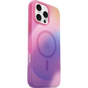 Чохол Otterbox Figura Series MagSafe EOS (Pink) для iPhone 16 Pro Max - Фото 3