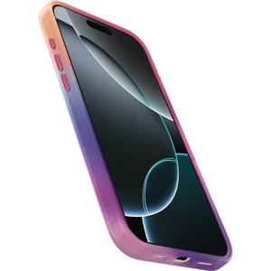 Чохол Otterbox Figura Series MagSafe EOS (Pink) для iPhone 16 Pro Max - Фото 4