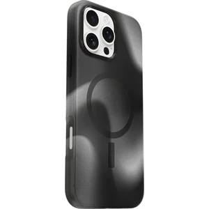 Чехол Otterbox Figura Series MagSafe Solar Wind (Black) для iPhone 16 Pro Max - Фото 3