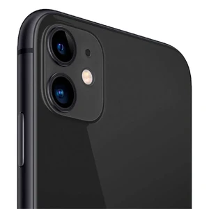 б/у iPhone 11 64GB Black (MHDA3) - Фото 2