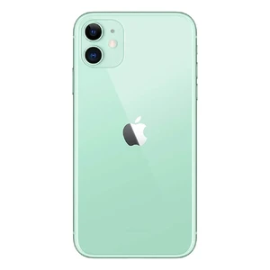 б/у iPhone 11 256GB Green (MWLR2) - Фото 2