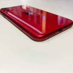 б/у iPhone 11 128GB (PRODUCT)RED (MWLG2) - Фото 7