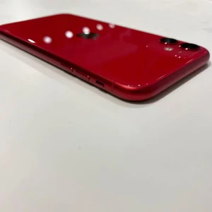 б/у iPhone 11 128GB (PRODUCT)RED (MWLG2) - Фото 9