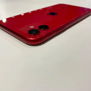 б/у iPhone 11 128GB (PRODUCT)RED (MWLG2) - Фото 11