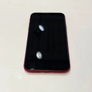 б/у iPhone 11 128GB (PRODUCT)RED (MWLG2) - Фото 6