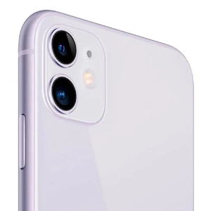 б/у iPhone 11 64GB Purple (MWLC2) - Фото 2