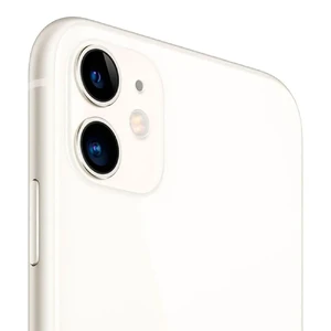 б/у iPhone 11 64GB White (MWL82) - Фото 2