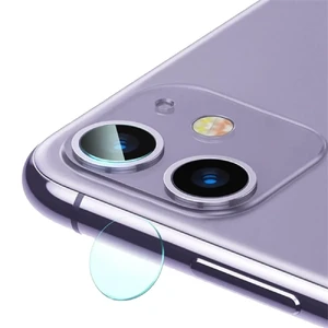 Захисна плівка на камеру для iPhone 11 Baseus Gem Lens Film