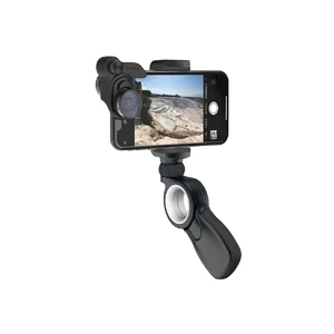 Набор объективов 6 в 1 для iPhone 11 Pro Olloclip Macro ProPack - Фото 6