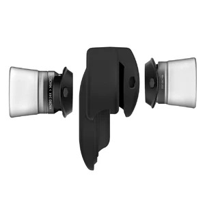 Набор объективов 6 в 1 для iPhone 11 Pro Olloclip Macro ProPack - Фото 7