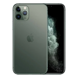 б/у iPhone 11 Pro 64Gb Midnight Green (MWC62)