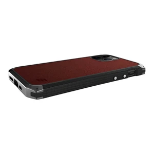 Протиударний червоний чохол для iPhone 11 Pro Element Case Ronin Cognac - Фото 2