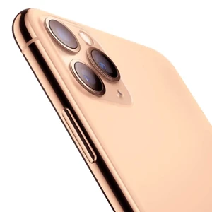 б/у iPhone 11 Pro Max 512GB Gold (MWHA2) - Фото 2