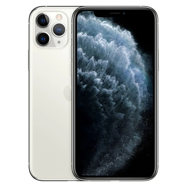 б/у iPhone 11 Pro Max 256GB Silver (MWH52) в Николаеве