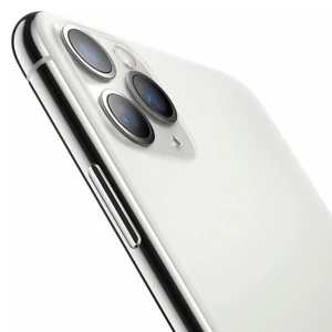 б/у iPhone 11 Pro Max 64GB Silver (MWH02) - Фото 2
