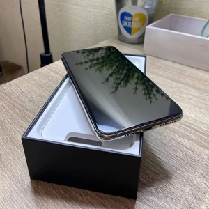 б/у iPhone 11 Pro Max 64GB Silver (MWH02) - Фото 6