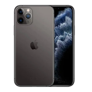 б/у iPhone 11 Pro Max 256GB Space Gray (MWH42)