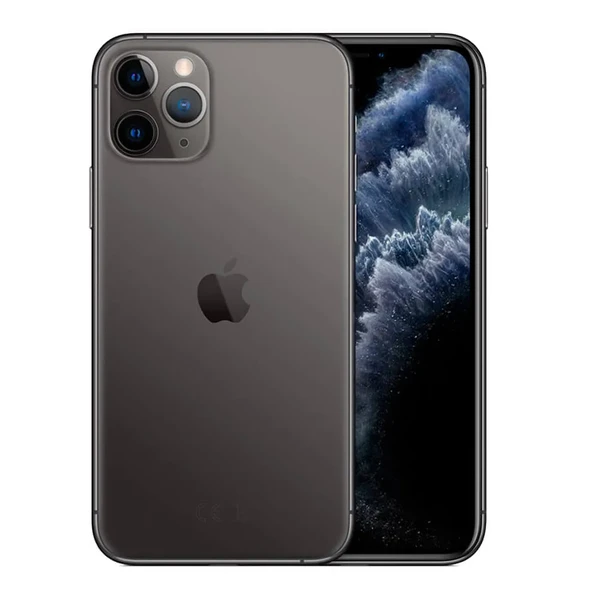 б/у iPhone 11 Pro Max 512GB Space Gray (MWH82)