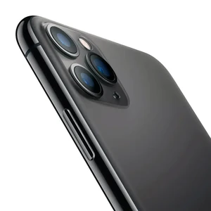 б/у iPhone 11 Pro Max 64GB Space Gray (MWHD2) - Фото 2