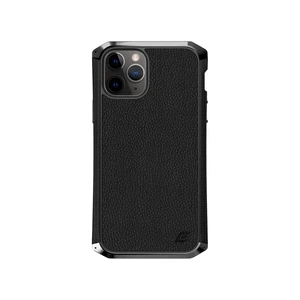 Противоударный черный чехол для iPhone 11 Pro Max Element Case Ronin Black EMT-322-243FX-01 - Фото 1