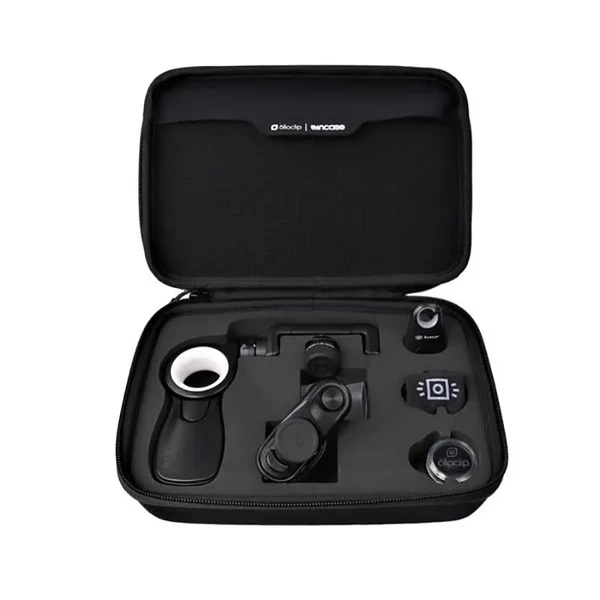 Набір об'єктивів 6 в 1 для iPhone 11 Pro Olloclip Macro ProPack