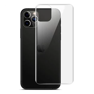 Задня захисна плівка iLoungeMax Hydrogel для iPhone 11 Pro Max
