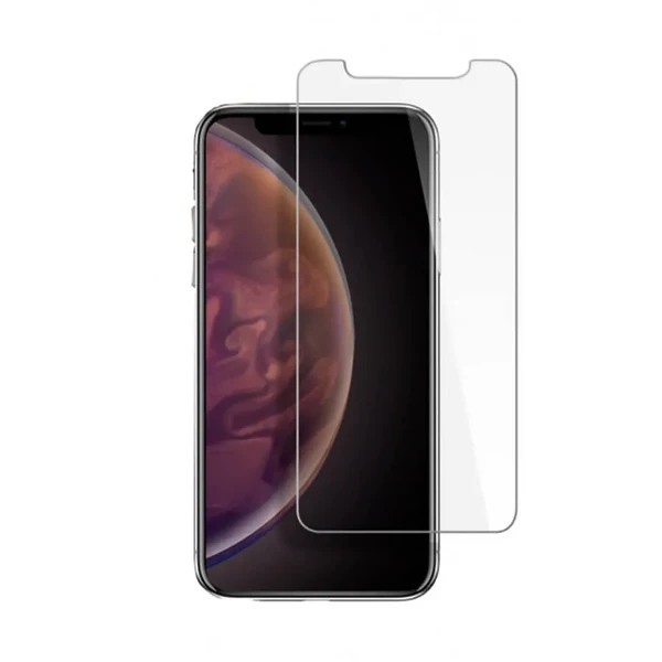 Защитное стекло для iPhone 11 Pro Max | XS Max Spigen Glas.tR SLIM HD