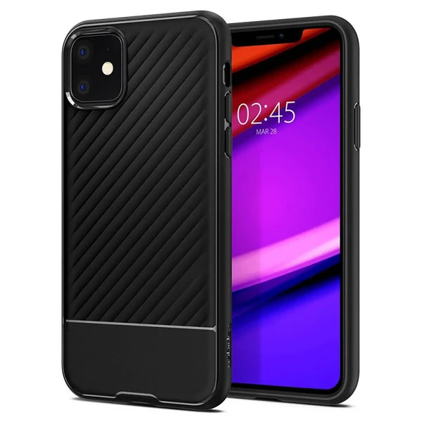 Протиударний чохол для iPhone 11 Spigen Core Armor Matte
