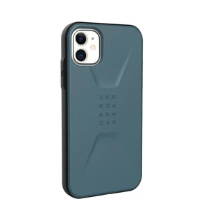 Протиударний чохол для iPhone 11 UAG Civilian Series Slate - Фото 4