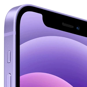 б/у iPhone 12 128Gb Purple (MJNF3 | MJNP3) - Фото 2