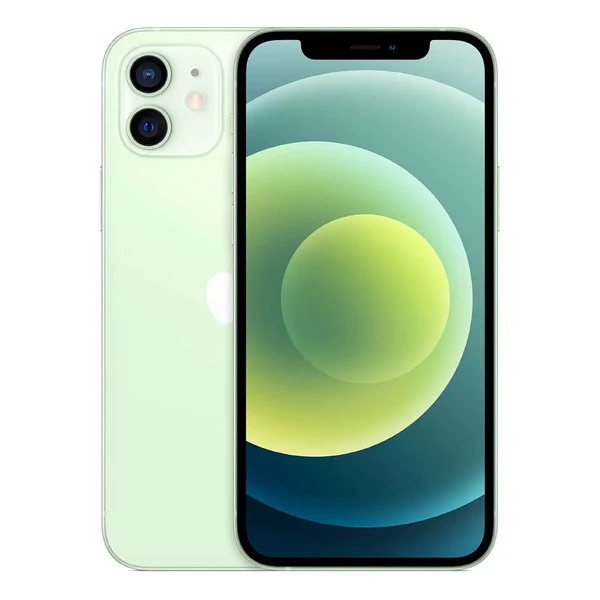 б/у iPhone 12 64Gb Green (MGHA3 | MGJ93) в Чернигове