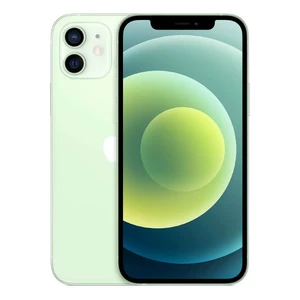 б/у iPhone 12 128Gb Green (MGHG3 | MGJF3) MGHG3 | MGJF3 - Фото 1