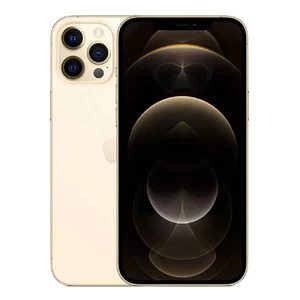 б/у iPhone 12 Pro 256Gb Gold (MGLV3 | MGMR3)