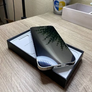 б/в iPhone 12 Pro 256Gb Silver (MGLU3 | MGMQ3), відмінний стан - Фото 5