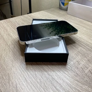 б/в iPhone 12 Pro 256Gb Silver (MGLU3 | MGMQ3), відмінний стан - Фото 6