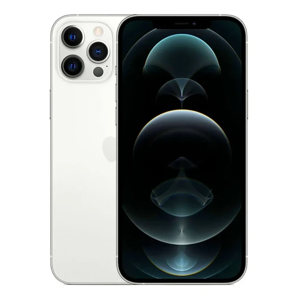 б/у iPhone 12 Pro 512Gb Silver (MGLY3 | MGMW3) в Хмельницком