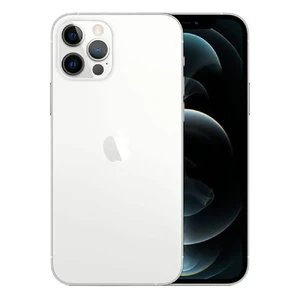 б/у iPhone 12 Pro 128Gb Silver (MGLP3 | MGML3) - Фото 2