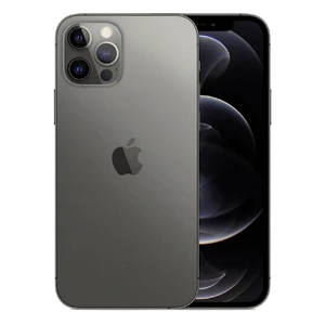 б/в iPhone 12 Pro 512Gb Graphite (MGLX3 | MGMU3), відмінний стан - Фото 2