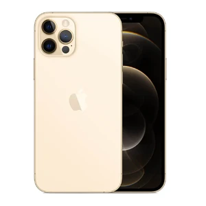 б/у iPhone 12 Pro 512Gb Gold (MGM23 | MGMV3) - Фото 2