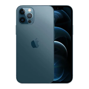 б/у iPhone 12 Pro 128Gb Pacific Blue (MGLR3 | MGMN3) - Фото 2