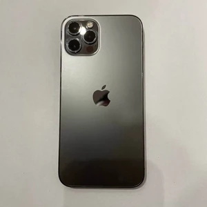 б/в iPhone 12 Pro 512Gb Graphite (MGLX3 | MGMU3), відмінний стан - Фото 3