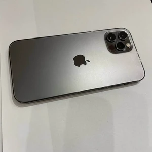 б/в iPhone 12 Pro 512Gb Graphite (MGLX3 | MGMU3), відмінний стан - Фото 7