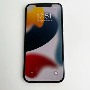 б/в iPhone 12 Pro Max 512Gb Pacific Blue (MGDA3), відмінний стан - Фото 4