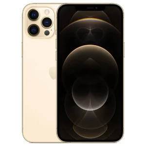 б/у iPhone 12 Pro Max 512Gb Gold (MGD93) MGD93 - Фото 1