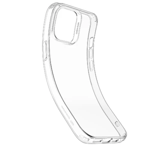 Прозрачный силиконовый чехол ESR Project Zero Case Clear для iPhone 13 - Фото 3