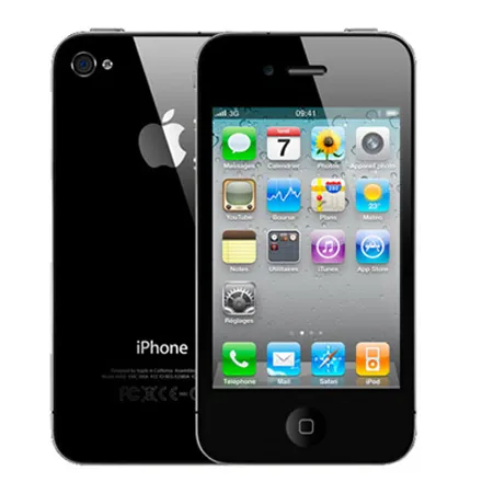 Apple iPhone 4 8Gb Neverlock Refurbished