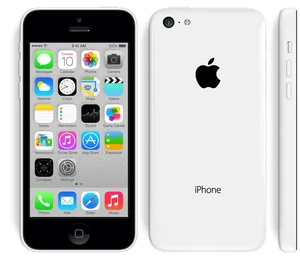 Apple iPhone 5C Білий Refurbished - Фото 5