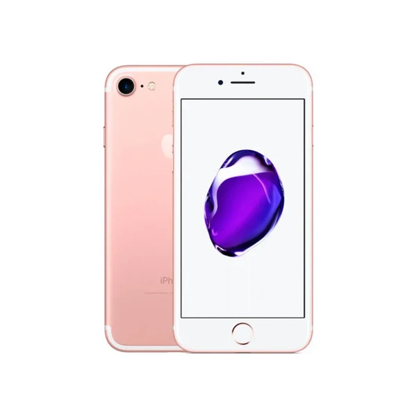 б/в iPhone 7 32GB Rose Gold (MN912), відмінний стан